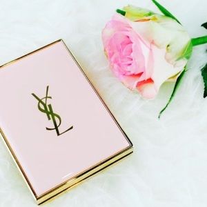 YSL Touche Éclat Blur Perfector Compact  ⚜️