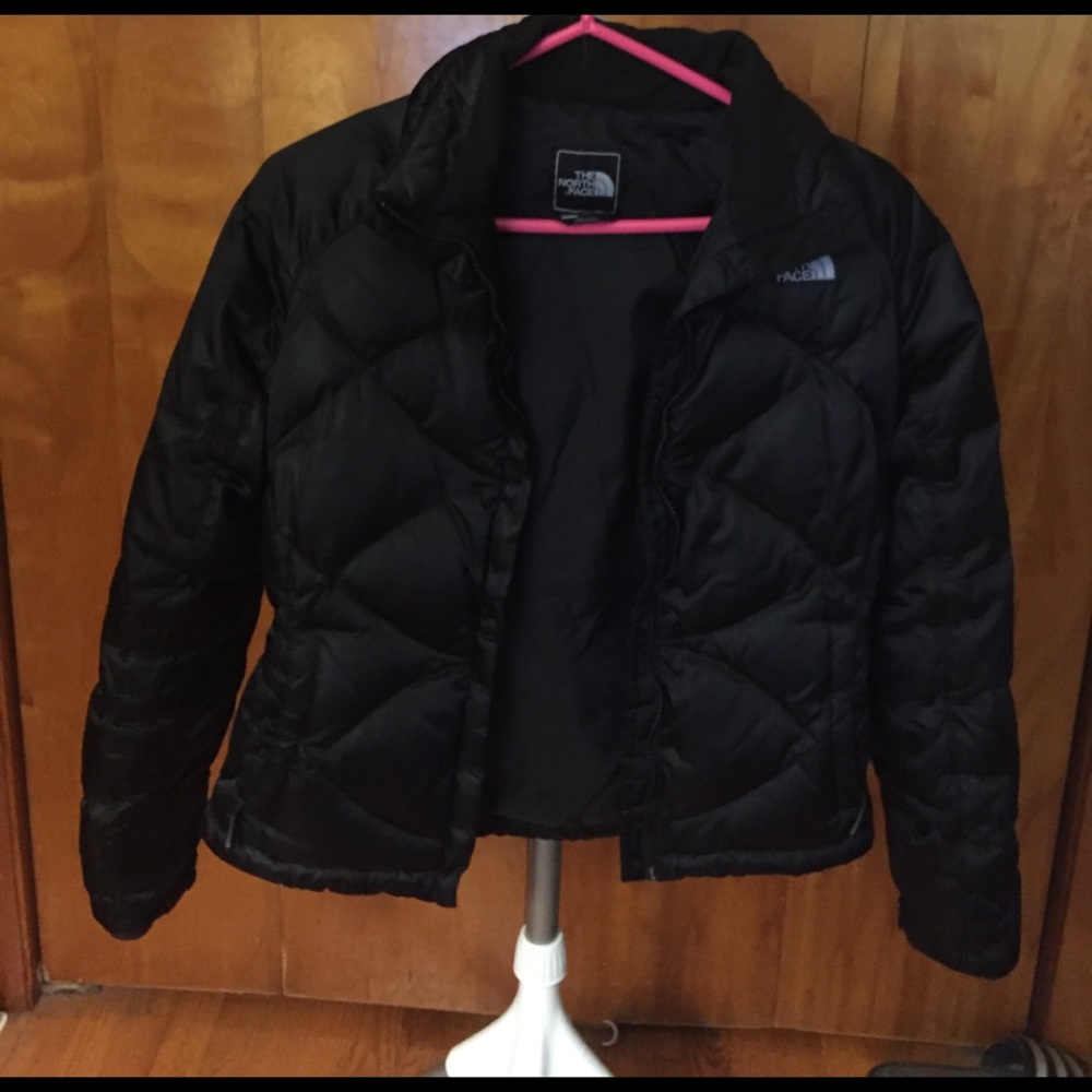 Women's Northface jacket