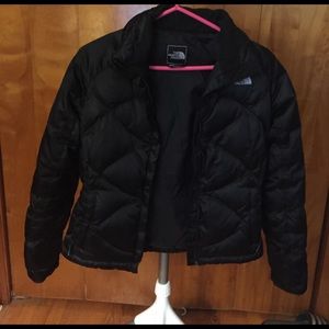 Women's Northface jacket