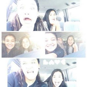 Meet your Posher, Jeandra