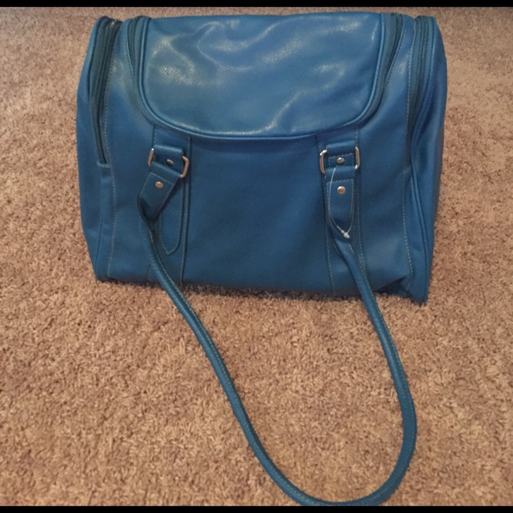 Travel bag