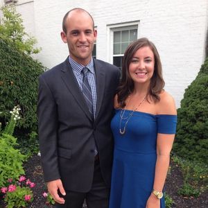 Meet your Posher, Tricia