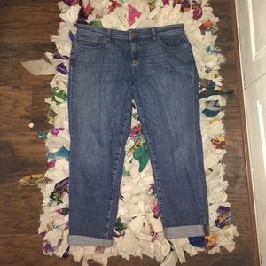 Eileen Fisher Jeans