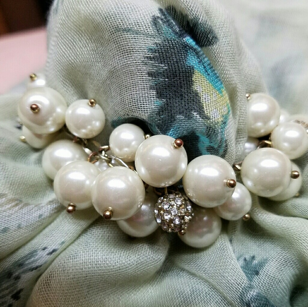 J Crew Bracelet