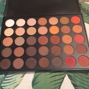 MORPHE 35OM Palette