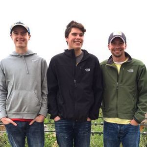 Meet your Posher, Ryan