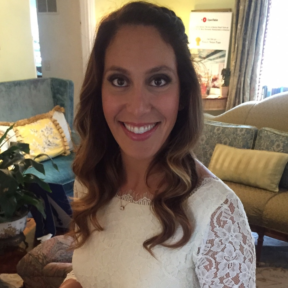 Meet your Posher, Megan