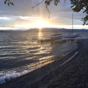 Meet your Posher, Wendy