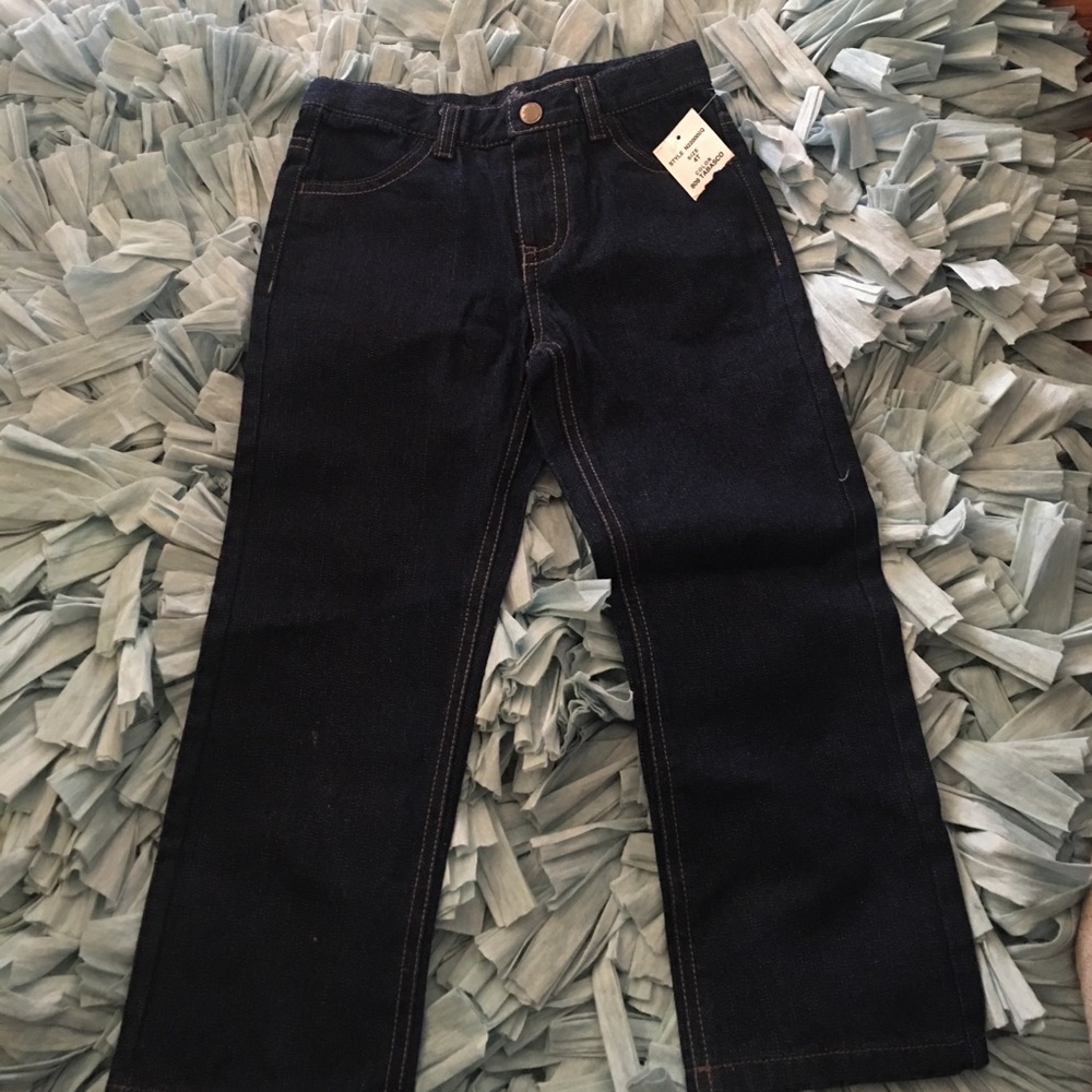 Boys Nautica Jean