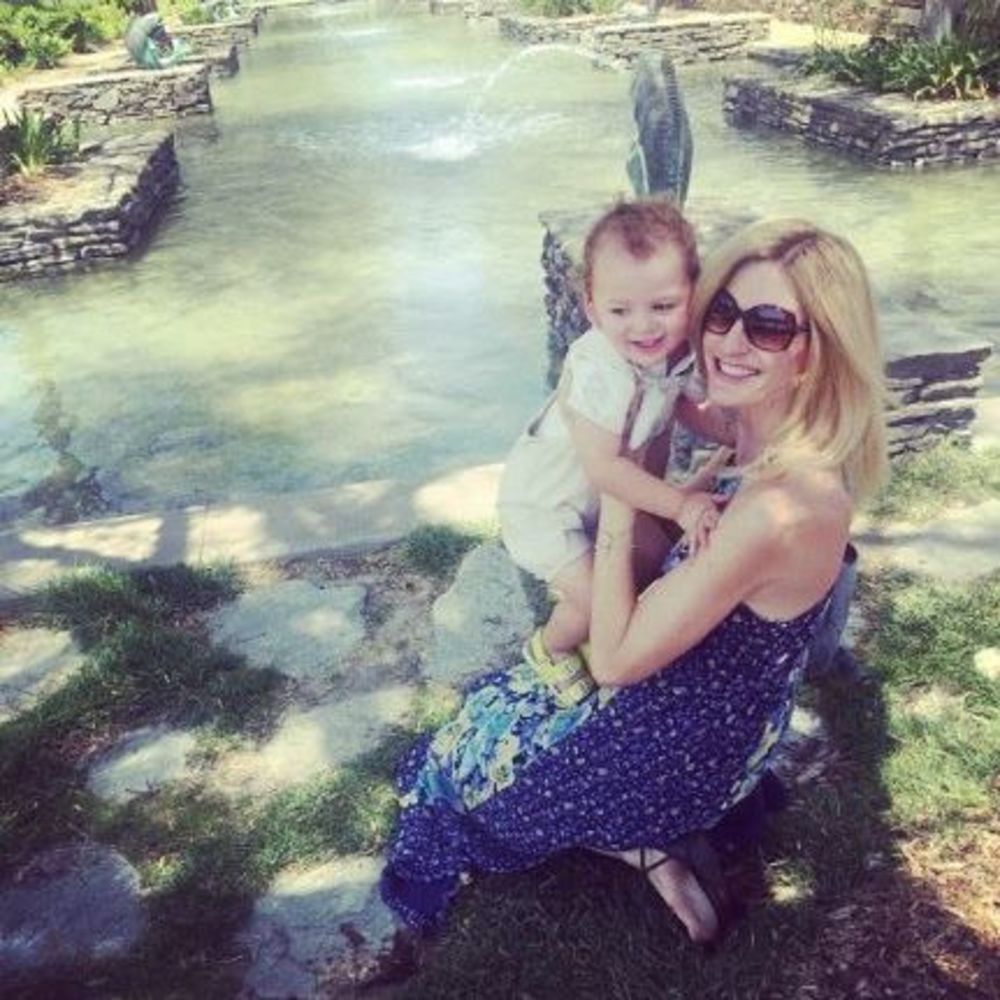 Meet your Posher, Vanessa