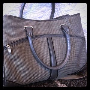 Tumi Briefcase