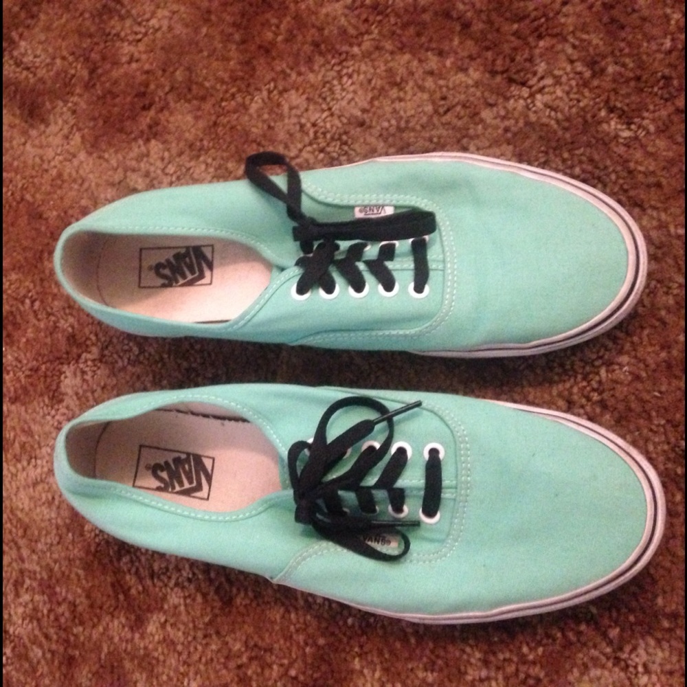 Vans shoes