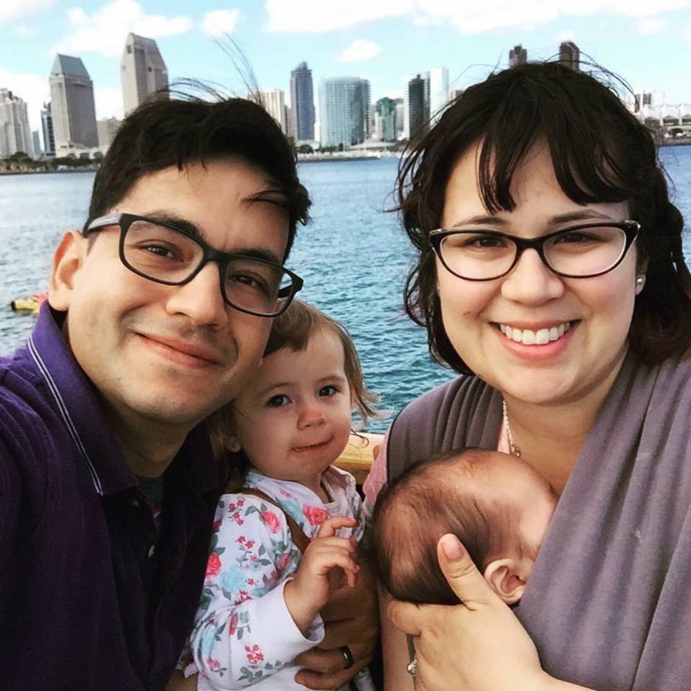 Meet your Posher, Luis