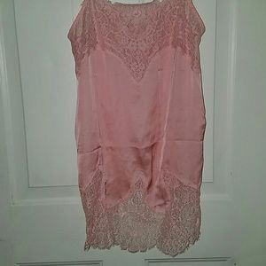 Nwt Victoria's secret nightie/slip lingerie