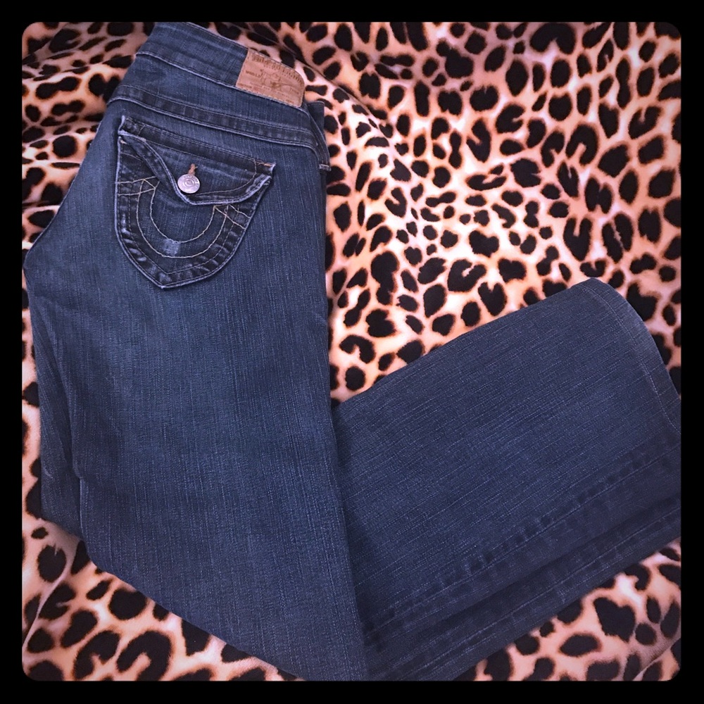 True Religion Jeans