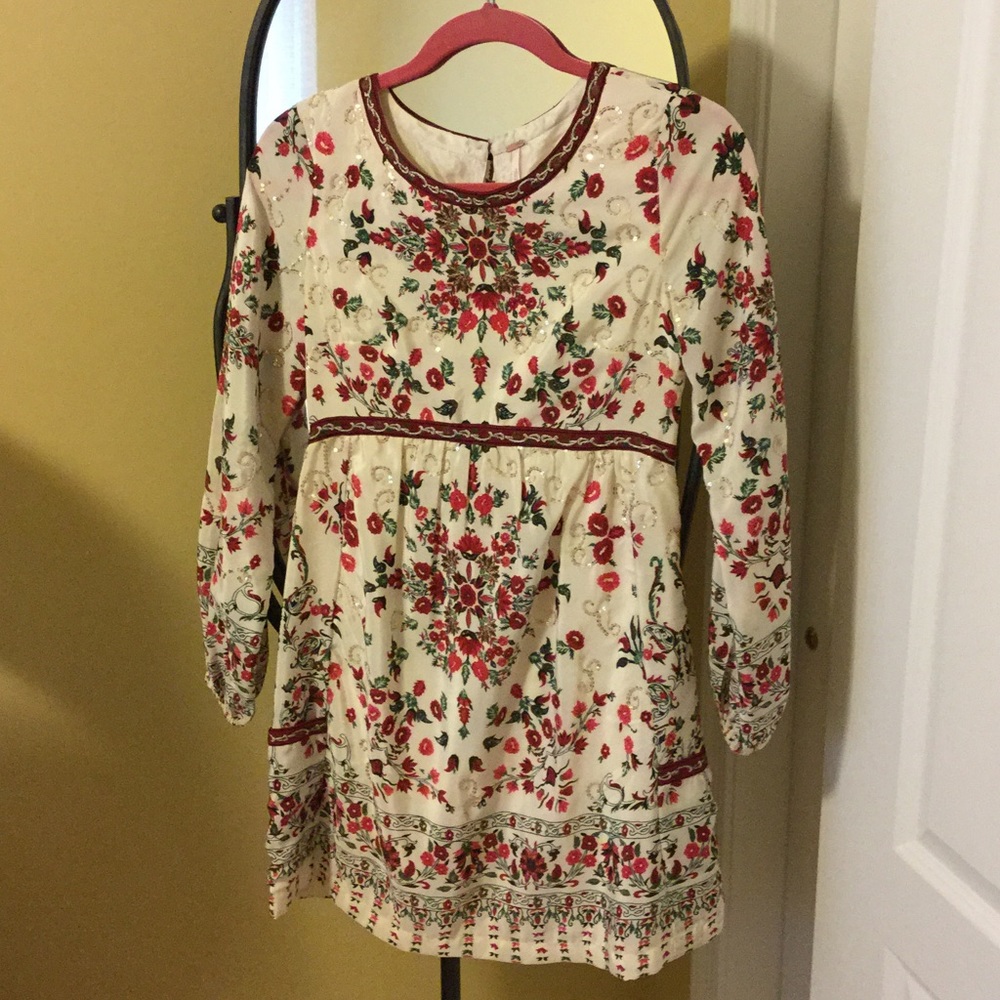 Free People dress