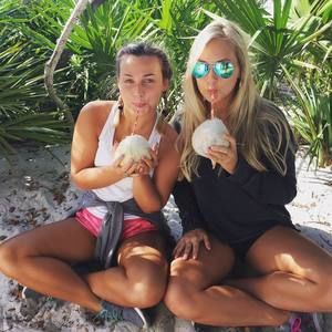 Meet your Posher, Allie