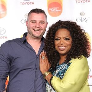 Meet your Posher, Sean