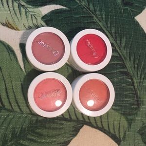 Colourpop Blushes (4)