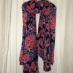 Lilly Pulitzer Scarf