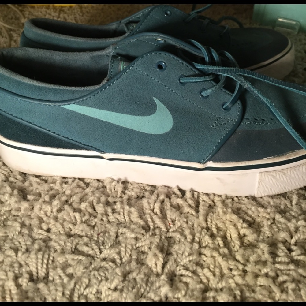 Stefan Janoski