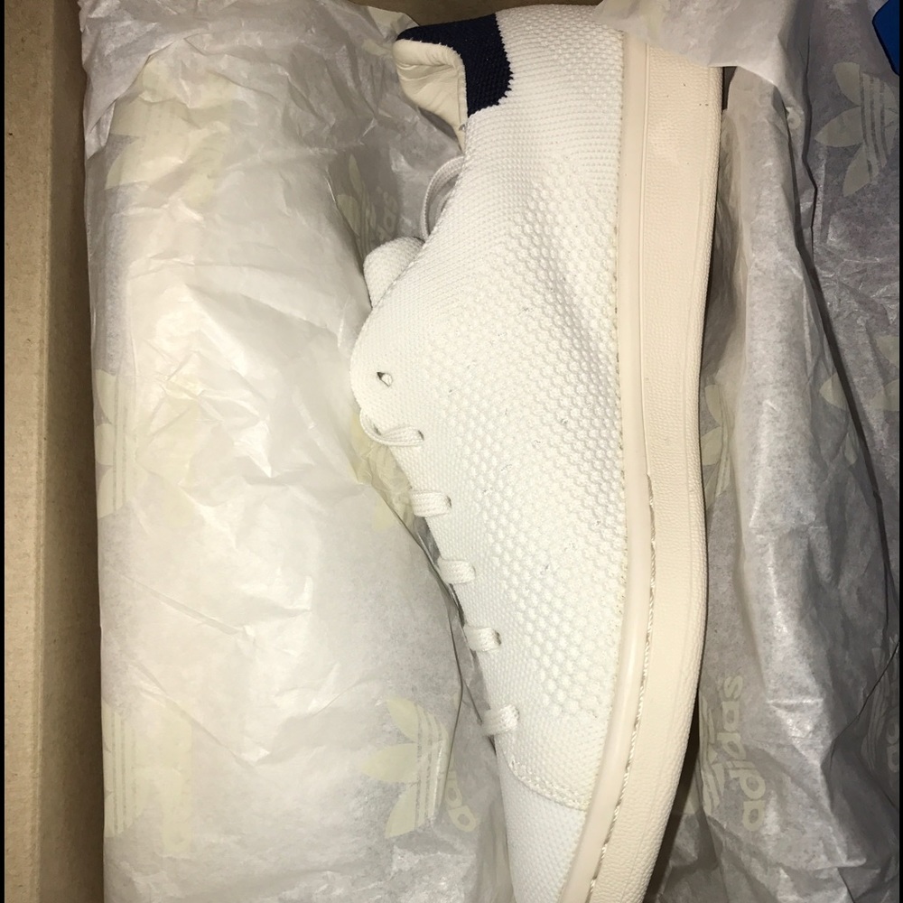 Adidas Stan Smith primeknits