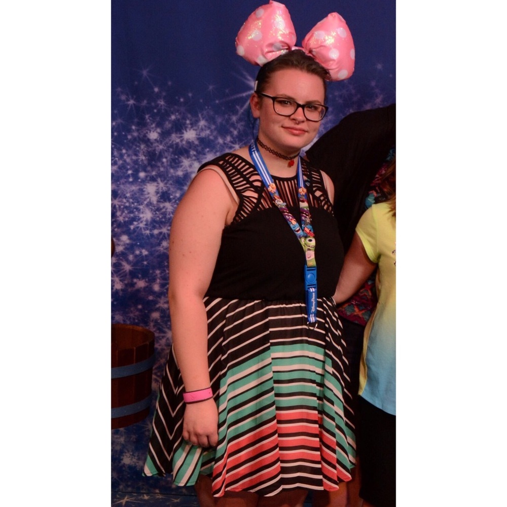 ✨SALE✨ Multicolor Sundress