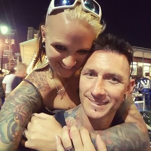 Meet your Posher, Shelly