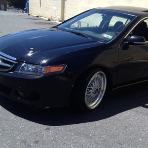 Meet your Posher, German