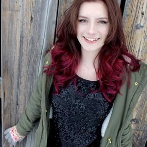 Meet your Posher, Rylee
