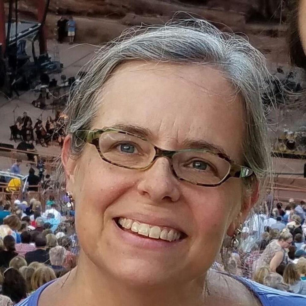 Meet your Posher, Michelle