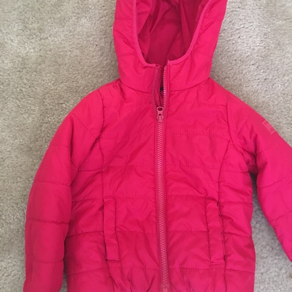 Toodler GAP jacket 👌🏻