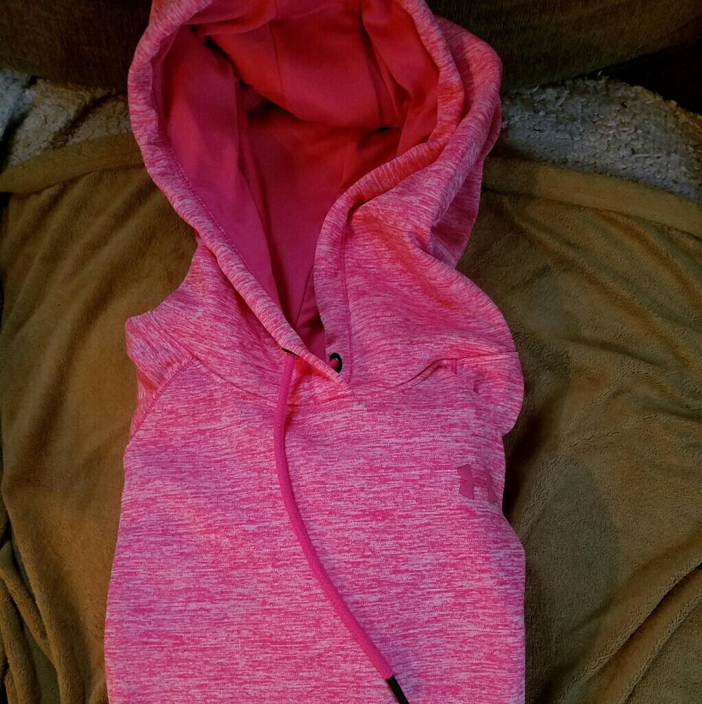 Under armour cold gear
