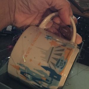 Starbucks You are here mug