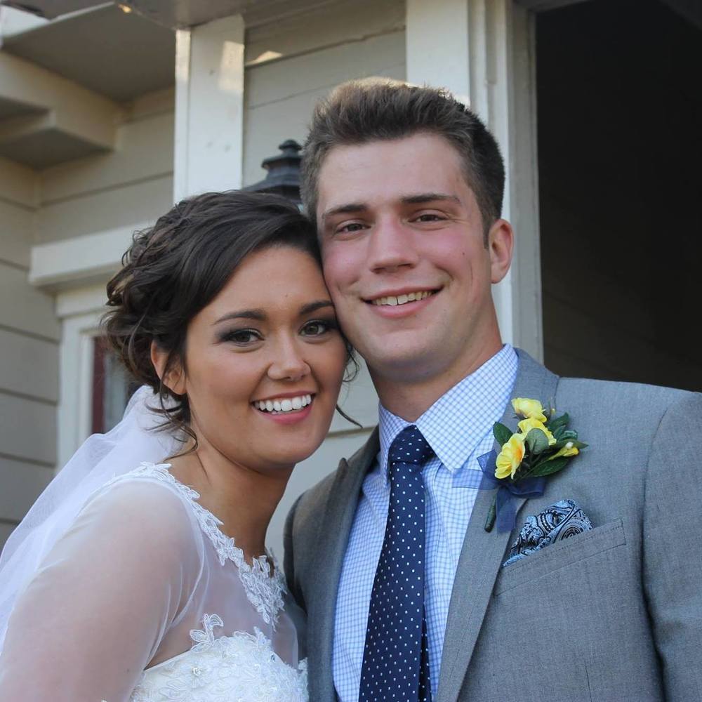 Meet your Posher, Rebekah