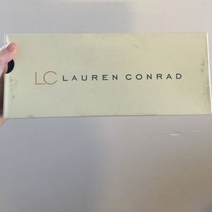 Lauren Conrad Valencia Pineapple flip flops