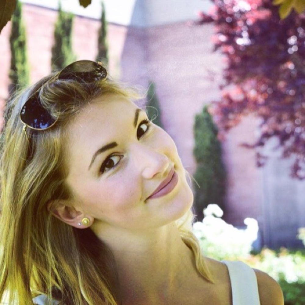Meet your Posher, Camilla