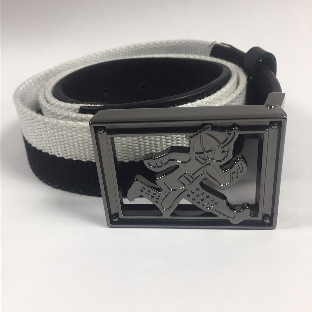 Belt