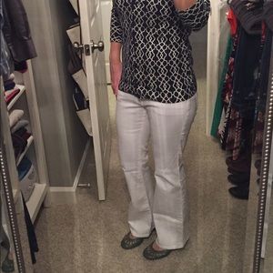 AG Adriano Goldschmied the Angelina petite bootcut