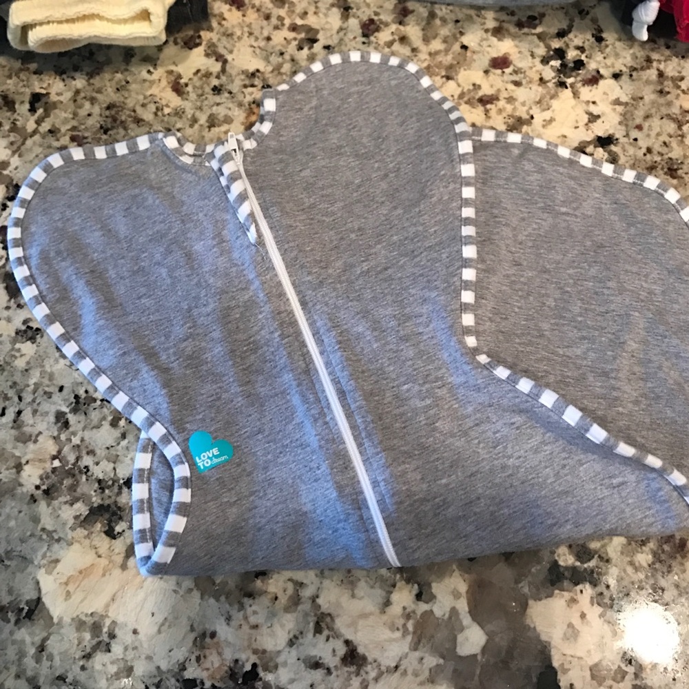 Love to Swaddle-Original