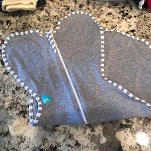 Love to Swaddle-Original