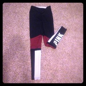 High-Waisted Ultimate Yoga Pants
