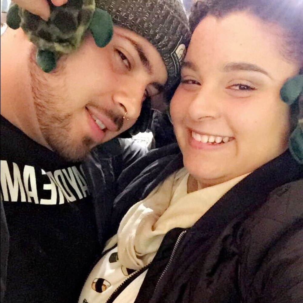 Meet your Posher, Alexis