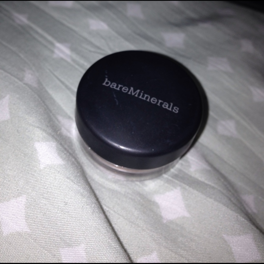 Bare Minerals Eyeshadow
