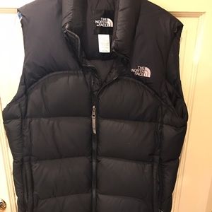 The North Face Vest