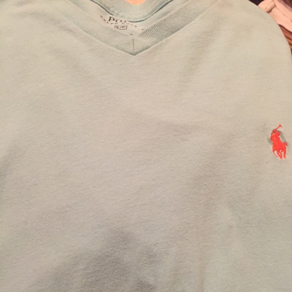 Men's small Ralph Lauren t shirt