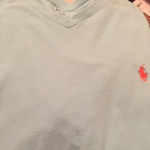 Men's small Ralph Lauren t shirt