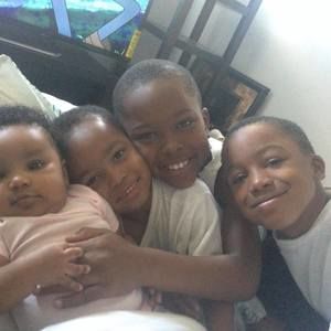 Meet your Posher, Katia