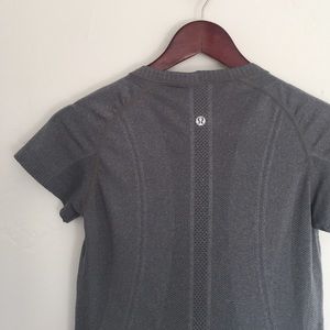 Lululemon Swiftly SS