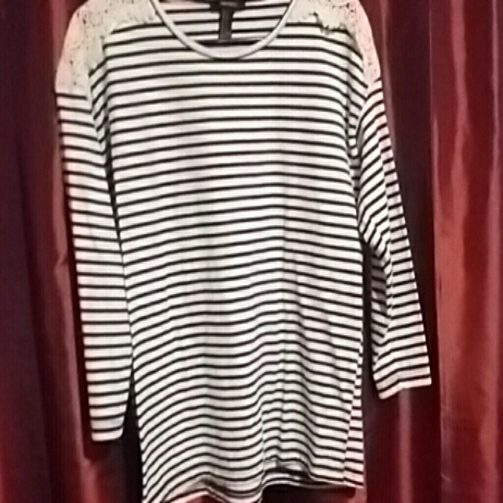 Forever 21 shirt
